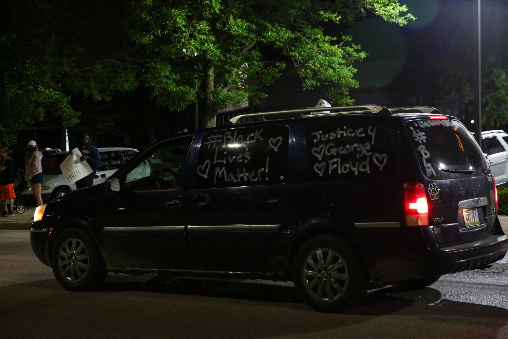 #BlackLivesMatter protest Mason City 5-31-20 (57).jpg
